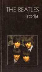 THE BEATLES istorija