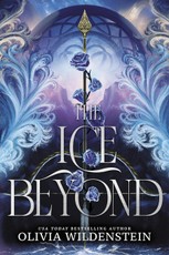 The Ice Beyond