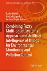Combining Fuzzy Multi-Agent Systems Approach and Artificial Intelligence of Things for Environmental Monitoring and Pollution Control