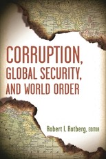 Corruption, Global Security, and World Order
