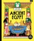 Tiny Tours Travel Guides: Ancient Egypt