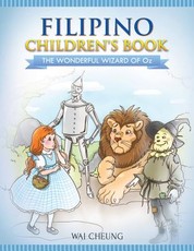 Filipino Children's Book