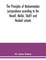 Abdur Rahim: Principles of Muhammadan jurisprudence accordin