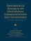 Handbook of Research on Educational Communications and Technology