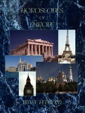 Horoscopes of Europe