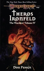 Theros Ironfeld