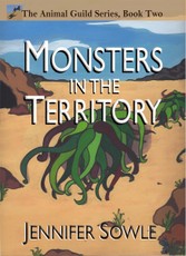 Monsters in the Territory