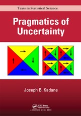Pragmatics of Uncertainty