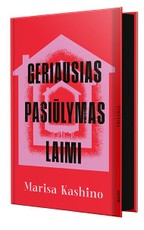 Geriausias pasiūlymas laimi