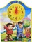 Time to Pray(clock Book)
