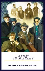 Conan, A: A Study in Scarlet