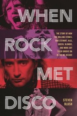 When Rock Met Disco