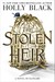 The Stolen Heir
