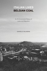 Italian Lives, Belgian Coal