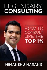 Legendary Consulting