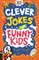 Clever Jokes for Funny Kids
