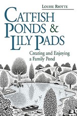 Catfish Ponds and Lily Pads