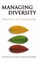 Managing Diversity