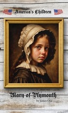 Mary of Plymouth