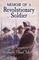 Memoir of a Revolutionary Soldier
