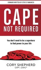 Cape Not Required