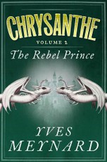 The Rebel Prince