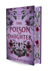 The Poison Daughter