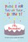 Puzzles for you on your Birthday - 14th December