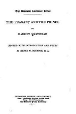 The Peasant and the Prince