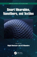 Smart Wearables, Nanofibers, and Textiles