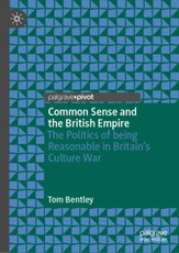 Common Sense and the British Empire