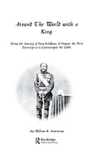 Armstrong: Around The World With A King