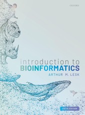 Introduction to Bioinformatics