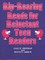 Rip-Roaring Reads for Reluctant Teen Readers