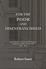 For the Poor and Disenfranchised
