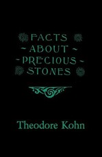 Facts about Precious Stones