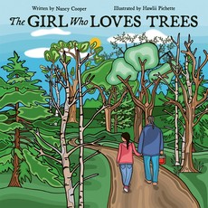 The Girl Who Loves Trees