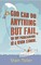 God Can Do Anything but Fail, So Try Parasailing in a Windstorm
