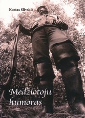Medžiotojų humoras