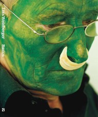 Lois Weinberger. Basics