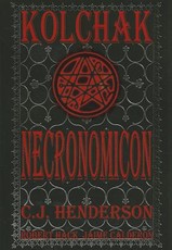 Necronomicon