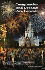 Imagination and Dreams Are Forever
