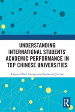Understanding International Students' Academic Performance in Top Chinese Universities