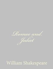 Romeo and Juliet