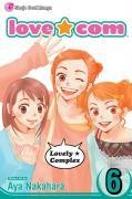 Love Com, Vol. 6, 6