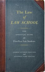The Law of Law School