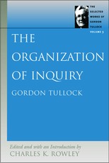 The Organization of Inquiry