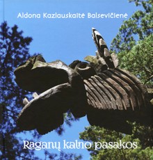 Raganų kalno pasakos