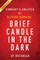 Summary of Brief Candle in the Dark