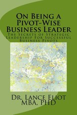 On Being a Pivot-Wise Business Leader
